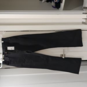 Black jeans